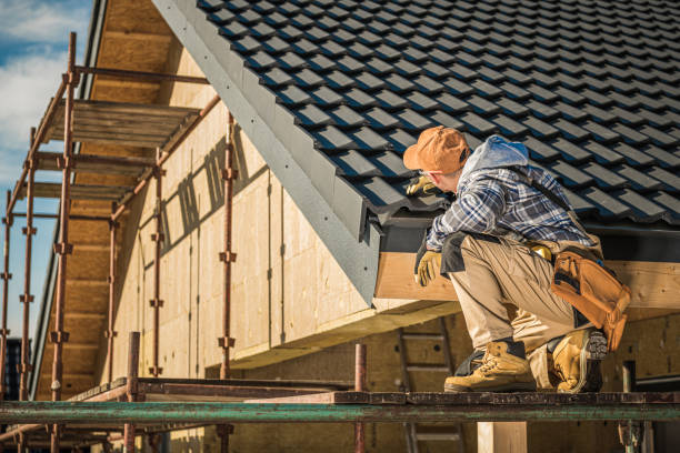 Best Asphalt Shingle Roofing  in Verona, PA