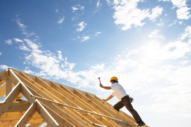 Best Solar Panel Roofing Installation  in Verona, PA